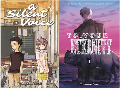 To Your Eternity 19 by Yoshitoki Oima: 9781646516094 |  : Books